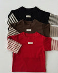 Little Foxx – Crayon Tee