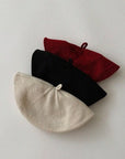 Little Foxx – Knit Beret