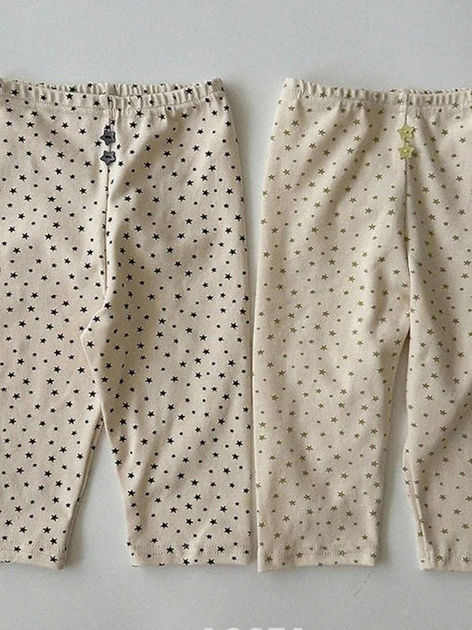 Little Foxx – Star Candy Leggings