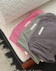 Little Foxx – Boatneck Tee