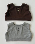 Little Foxx – Star Candy Vest