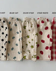 Little Foxx – Signature Pants