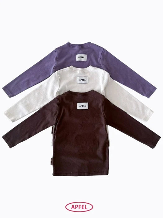 Little Foxx – Rhythem Tee