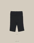 Little Foxx – Capri Rib Pants