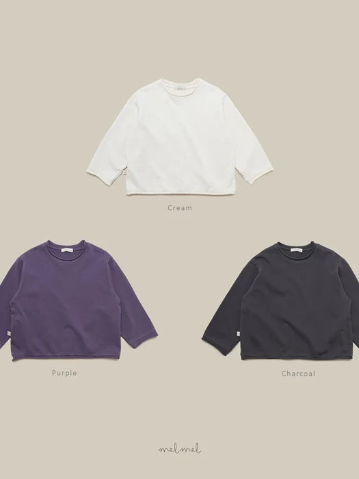Little Foxx – Cut Off Tee