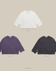 Little Foxx – Cut Off Tee