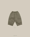 Little Foxx – One Flower Pants