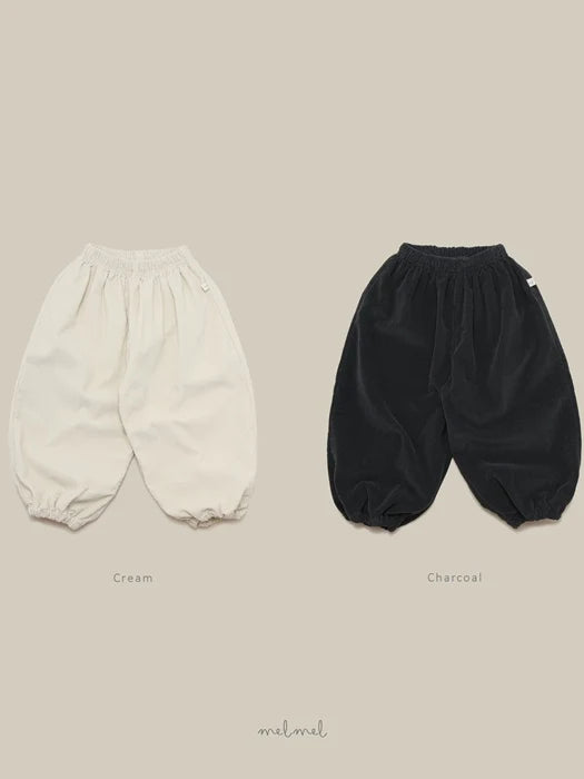 Little Foxx – Corduroy Bloomer