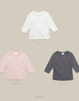Little Foxx – Pincoat Midi Tee