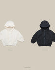Little Foxx – Breeze Hood Jumper