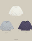 Little Foxx – Stitch Tee