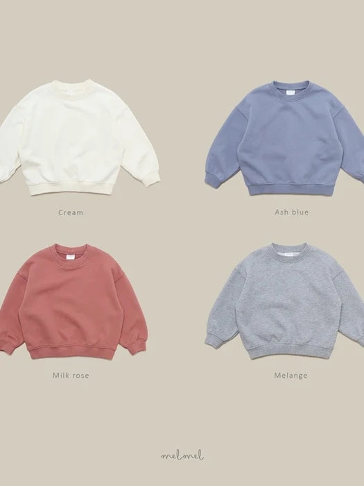 Little Foxx – Lounge Sweatshirts