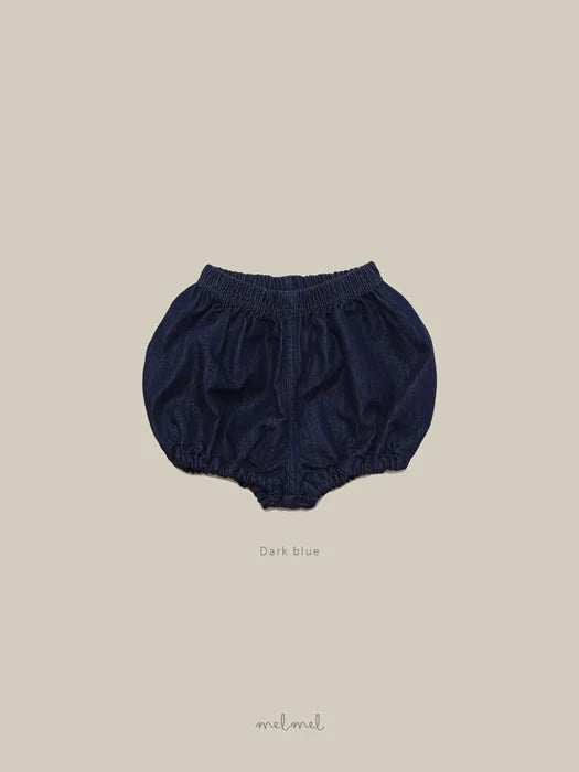 Little Foxx – Non Faded Short Bloomer