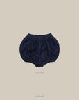 Little Foxx – Non Faded Short Bloomer