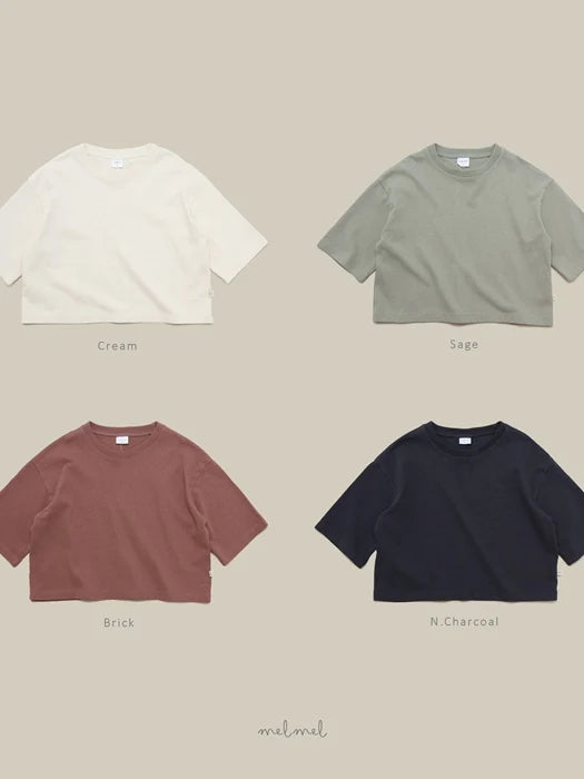 Little Foxx – Over Tee