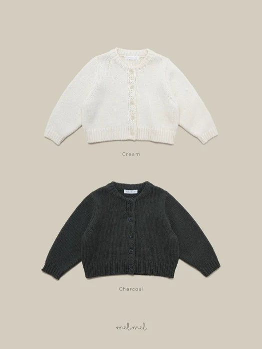 Little Foxx – Hazzi Cardigan
