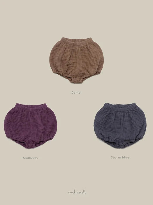 Little Foxx – Embo Short Bloomer