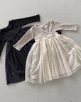 Little Foxx – Rib Tutu One-piece