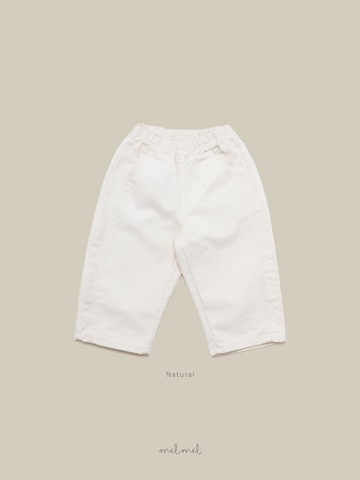 Little Foxx – Pocket Pants