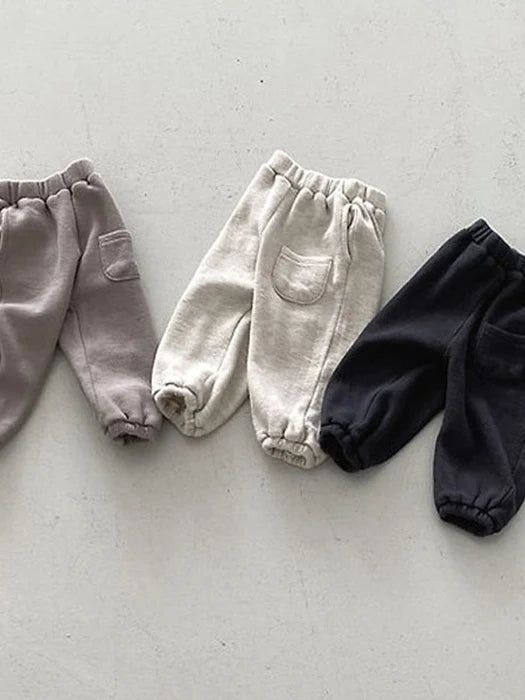 Little Foxx – Monblanc Pants