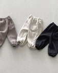 Little Foxx – Monblanc Pants
