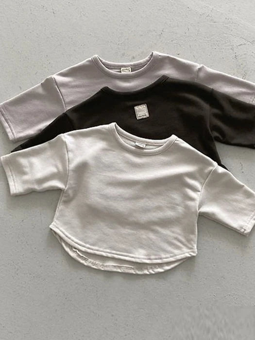 Little Foxx – Bebe P Tee
