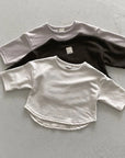 Little Foxx – Bebe P Tee