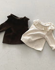 Little Foxx – Bebe Marble Tee