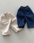 Little Foxx – Denim Pants