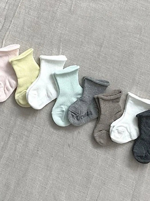 Little Foxx – Mesh Socks Set
