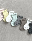 Little Foxx – Mesh Socks Set