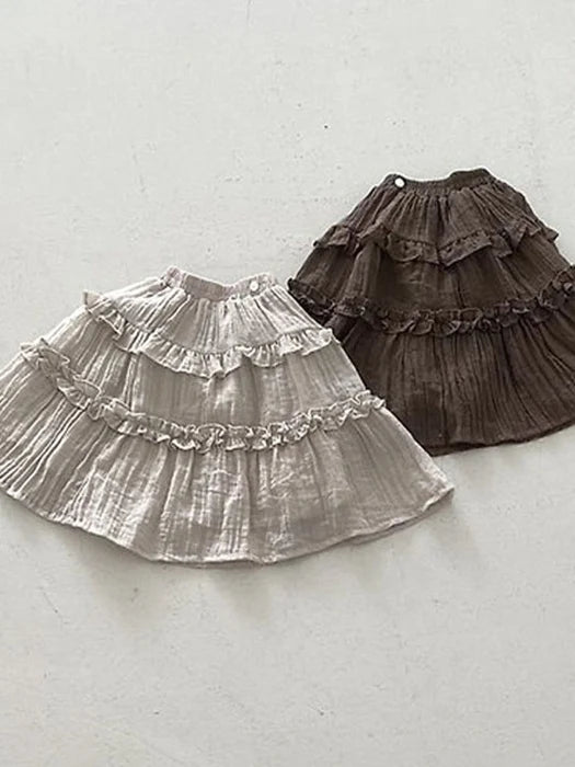 Little Foxx – Orner Skirt