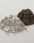 Little Foxx – Orner Skirt