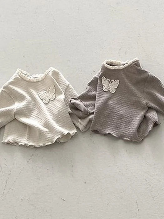 Little Foxx – Bebe Butterfly Tee
