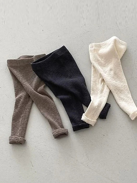 Little Foxx – Cinamon Leggings