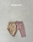 Little Foxx – Pocket Pants