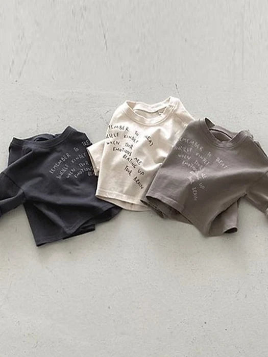 Little Foxx – Bebe Urban Tee