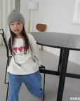 Little Foxx – Heart Tee