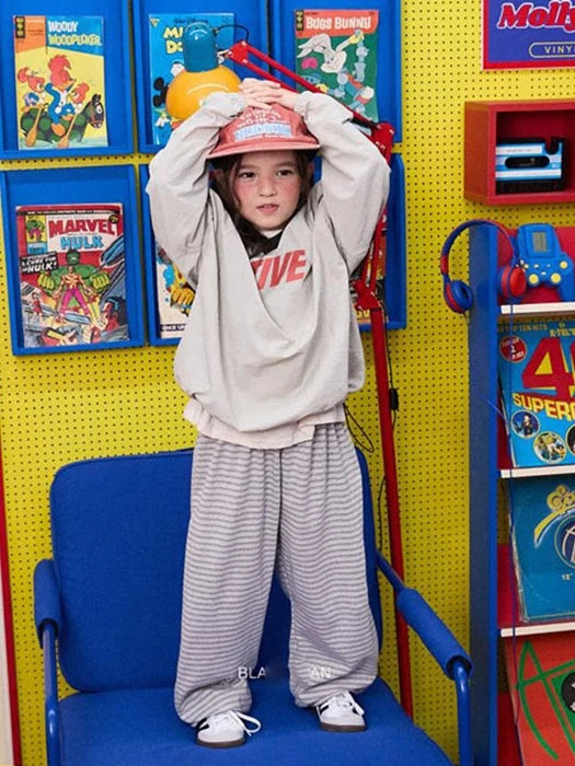 Nine Pants