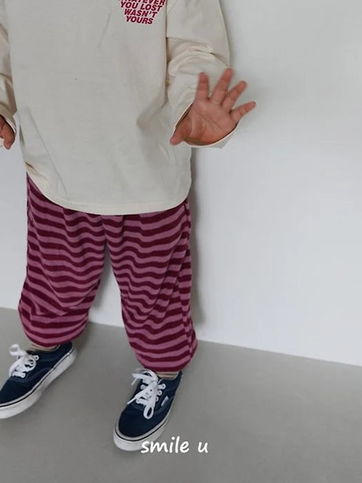 Little Foxx – Lead Pants