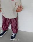 Little Foxx – Lead Pants