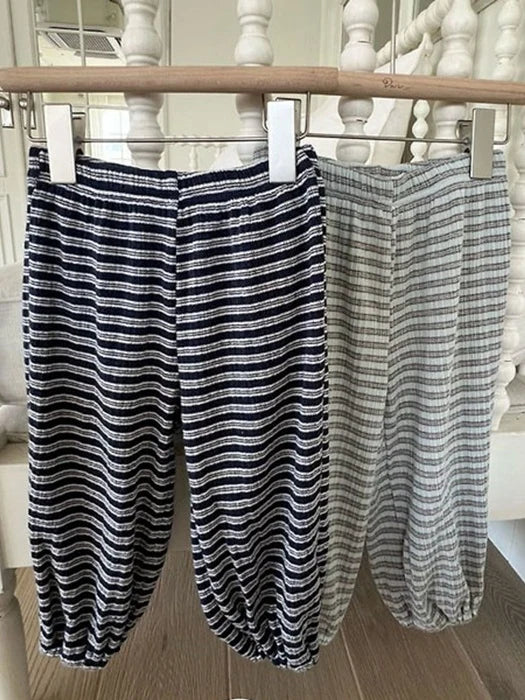 Little Foxx – Basic Jogger Pants
