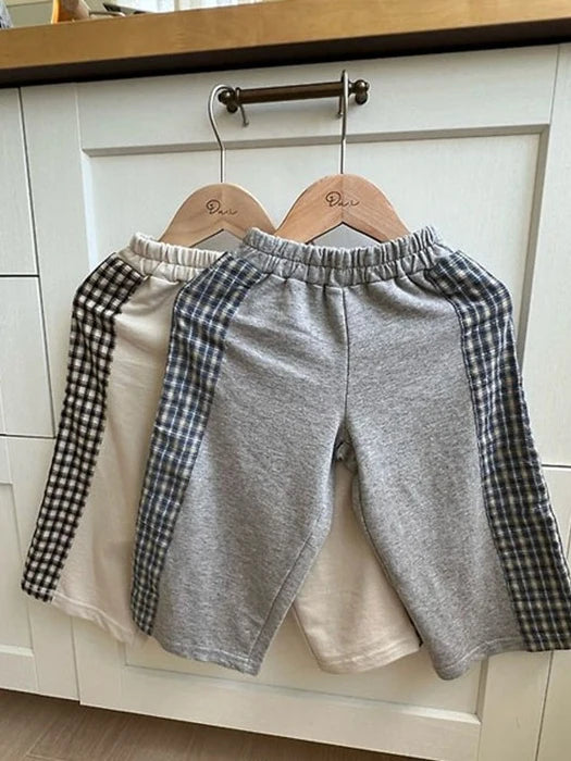 Little Foxx – Jerry Wide Pants