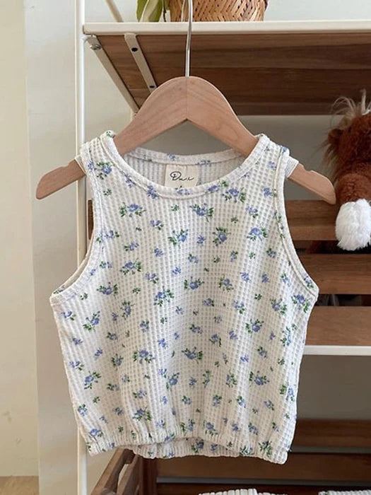 Little Foxx – Ray Vest