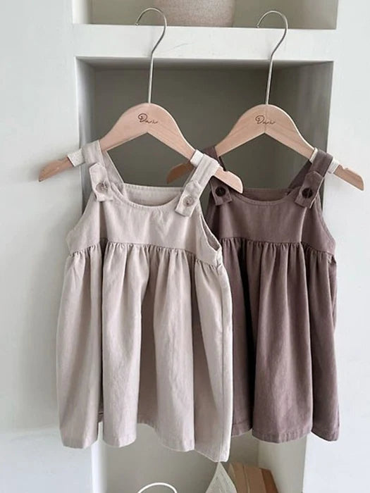 Little Foxx – Loving Suspender One-piece