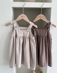 Little Foxx – Loving Suspender One-piece