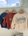 Little Foxx – Basic Sweatshirts