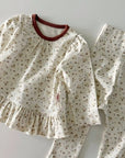Little Foxx – Mood Flare Pajamas