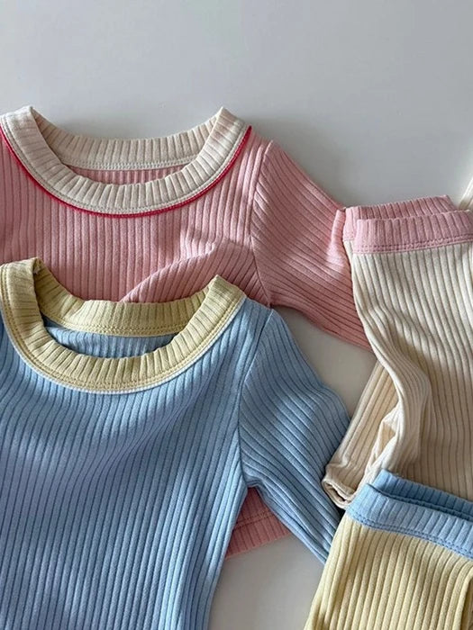 Little Foxx – Palatte Pajamas