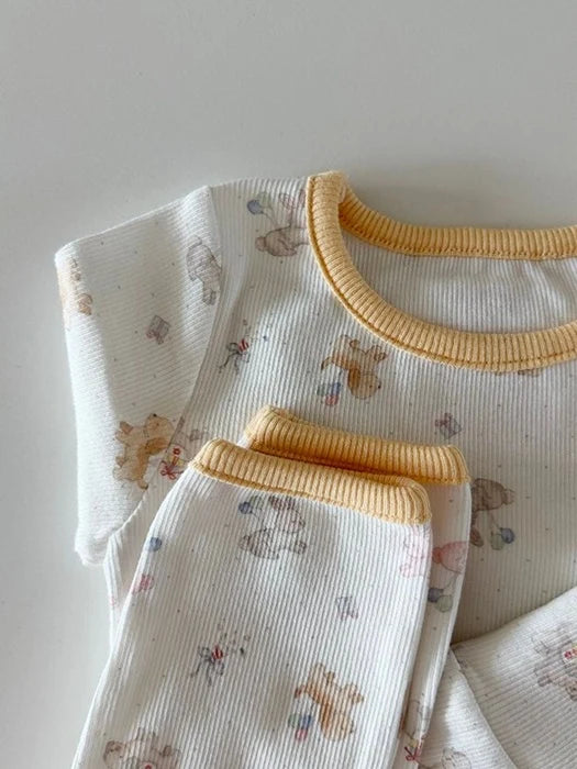 Little Foxx – Puppy Pajamas